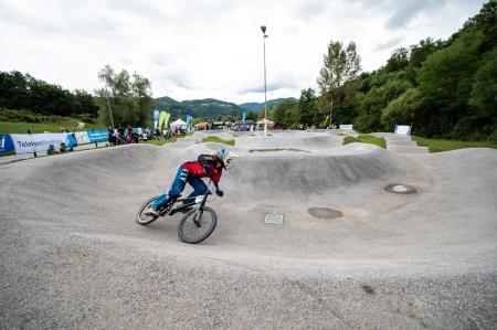Pumptrack Zagorje 12